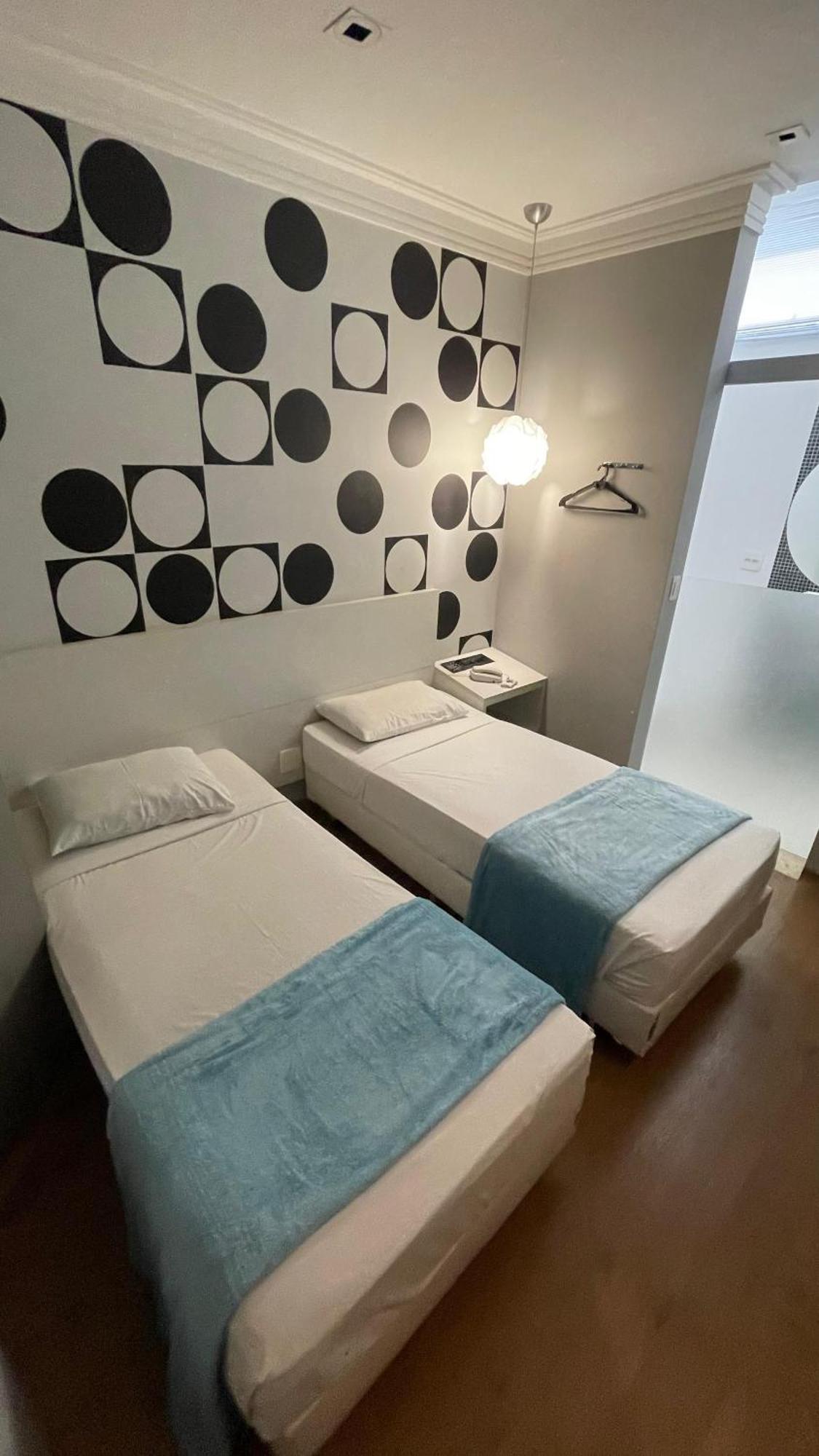 Apartamento Flex