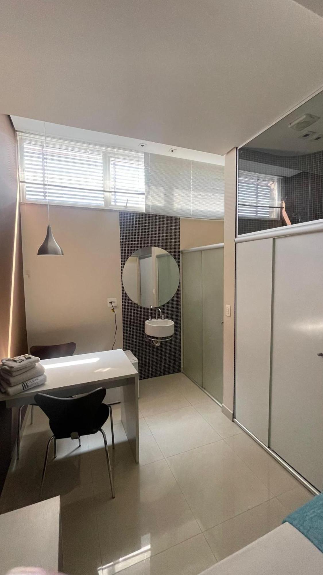 Flex Apartamento *
