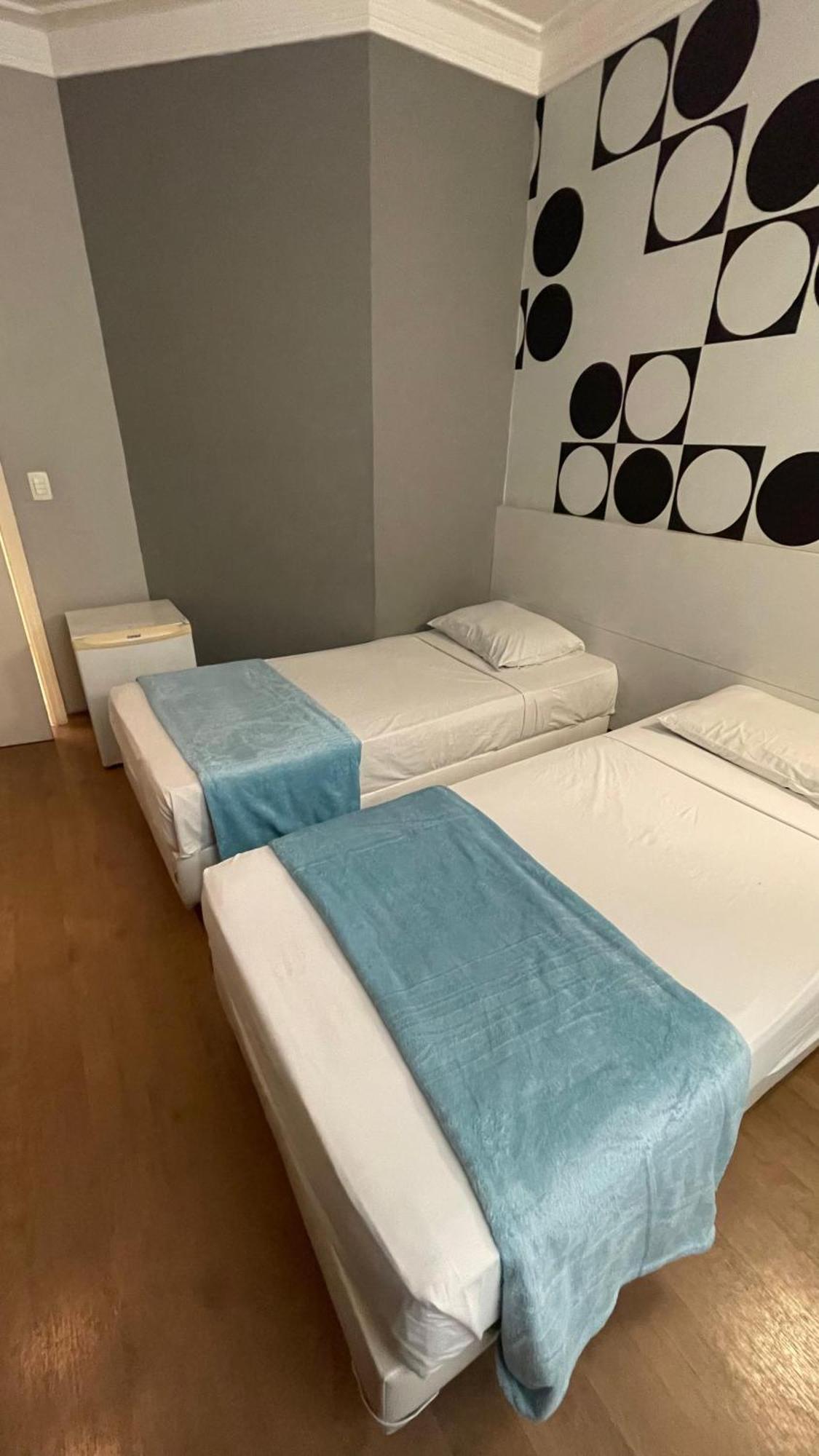 Apartamento Flex São Paulo
