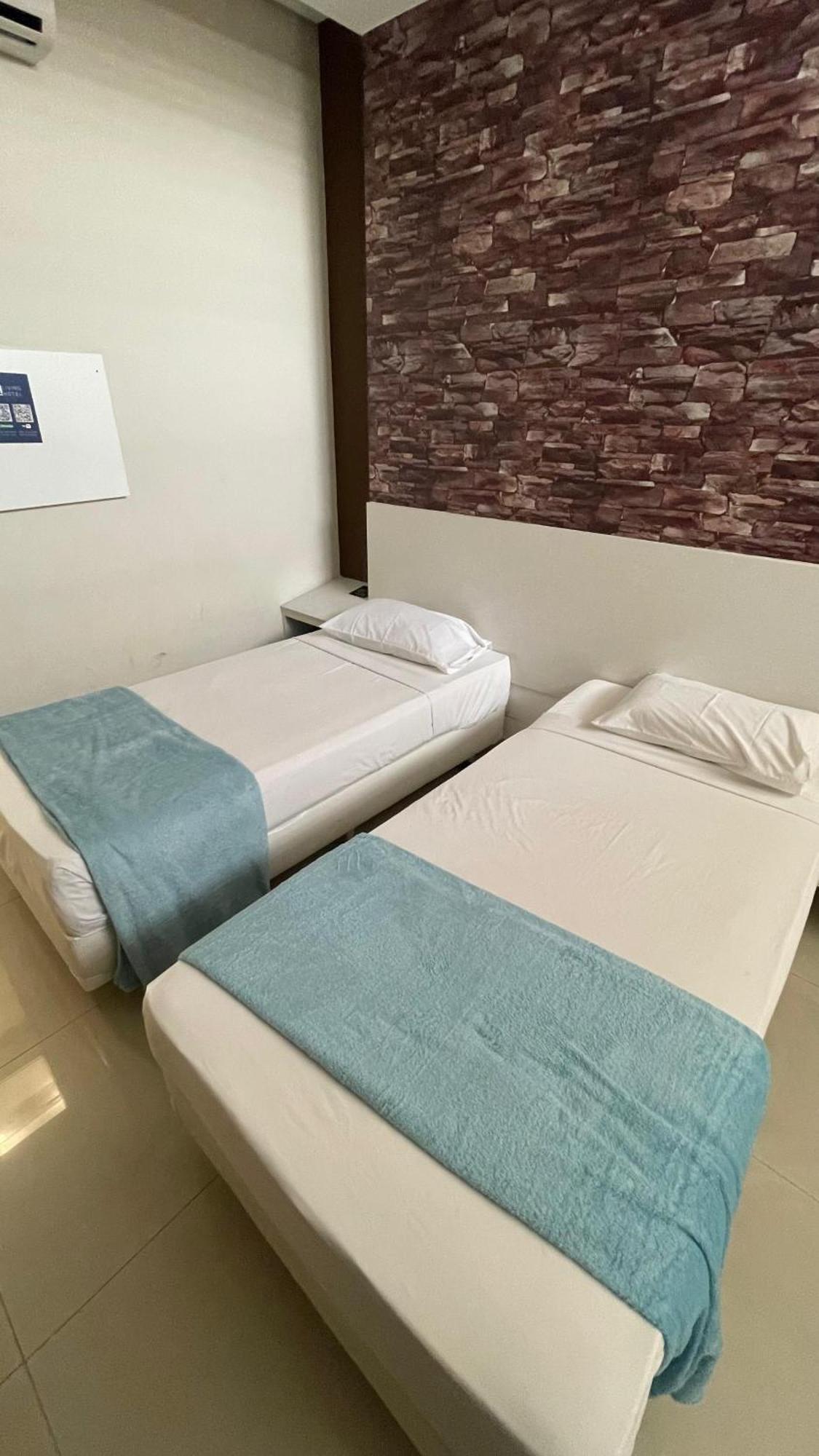 Apartamento Flex