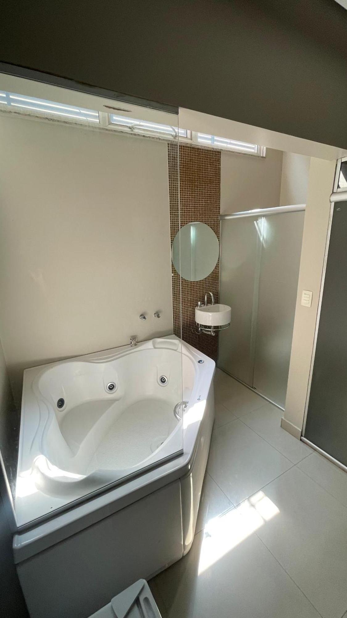 Flex Apartamento *
