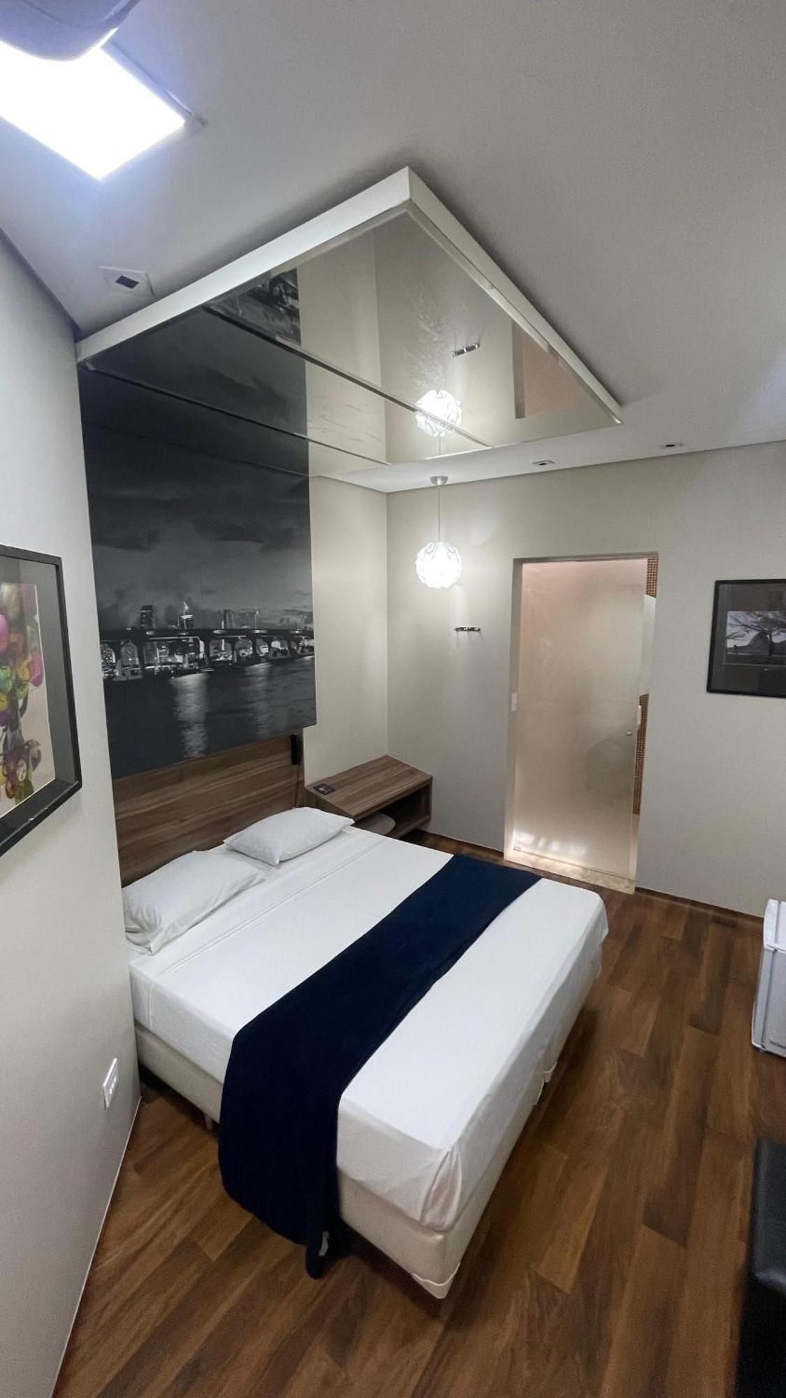 Apartamento Flex São Paulo
