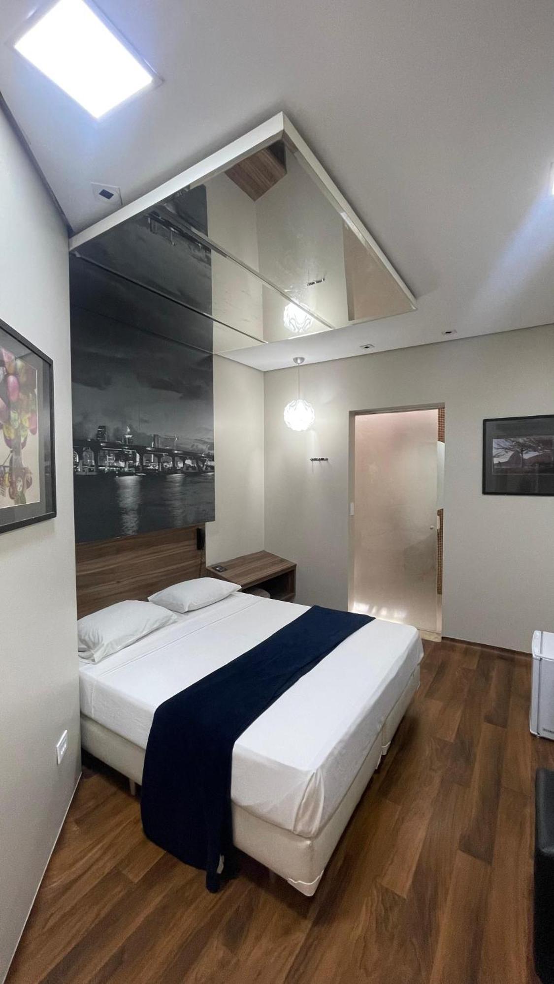 Flex Apartamento