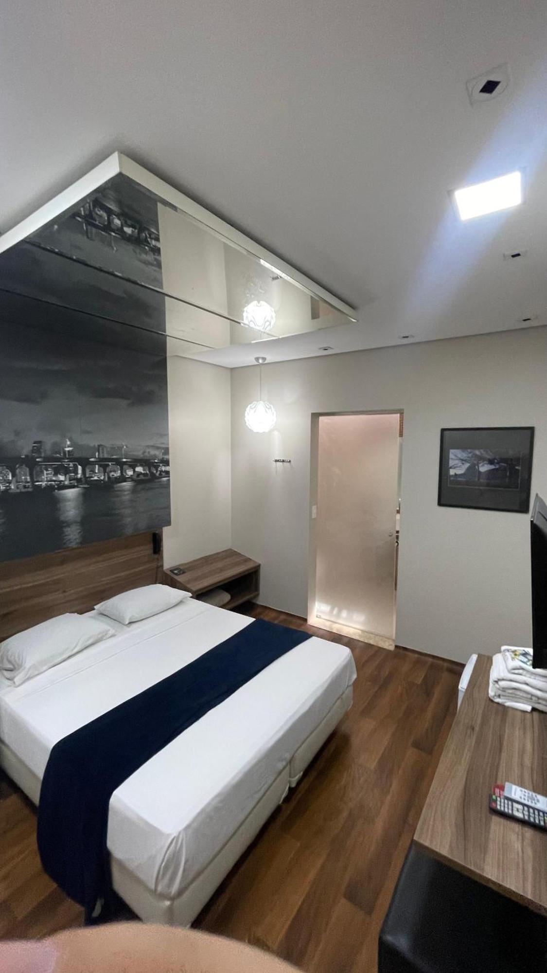 Apartamento Flex