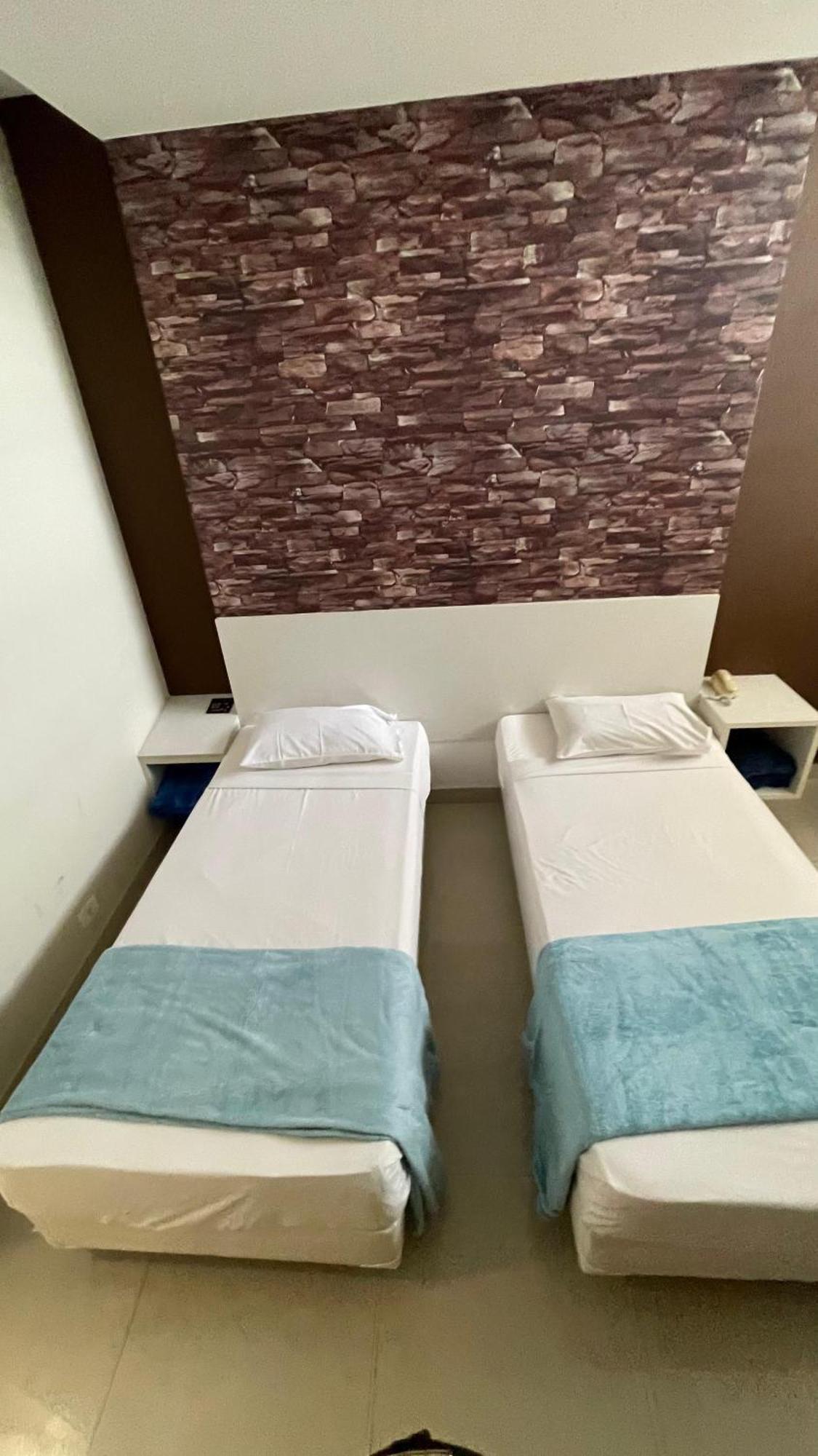 Flex Apartamento