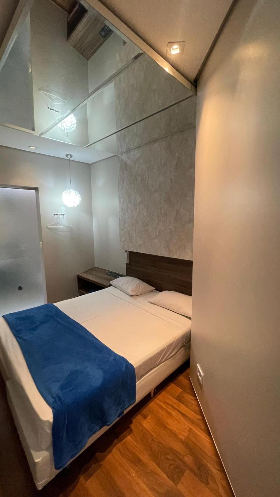 Flex Apartamento *