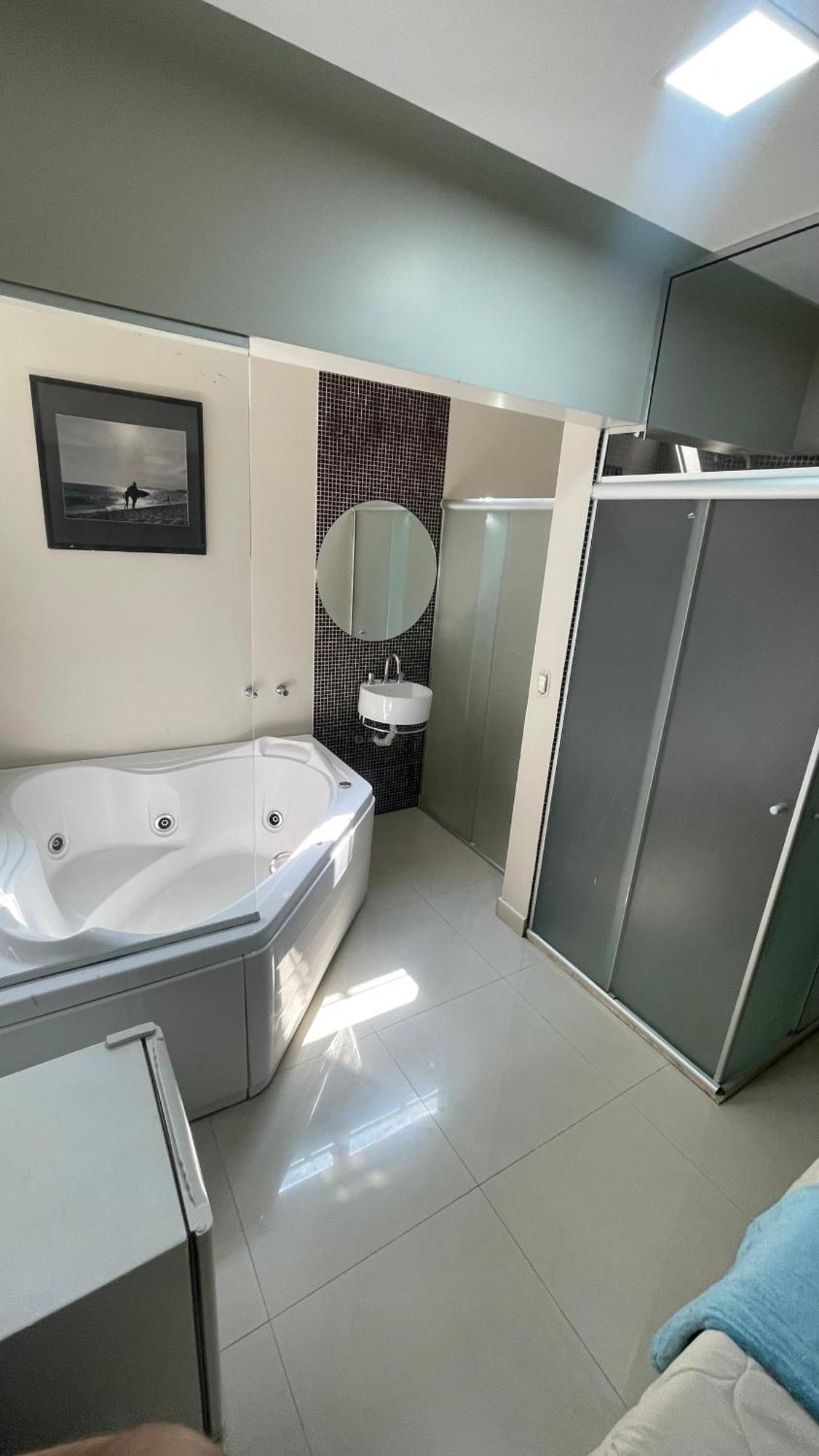 Apartamento Flex
