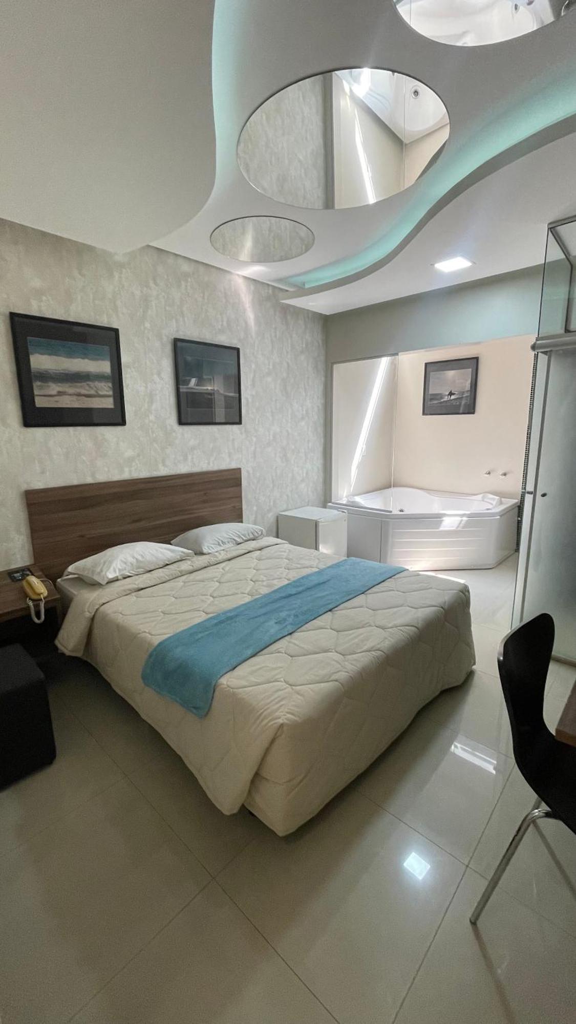 Apartamento Flex
