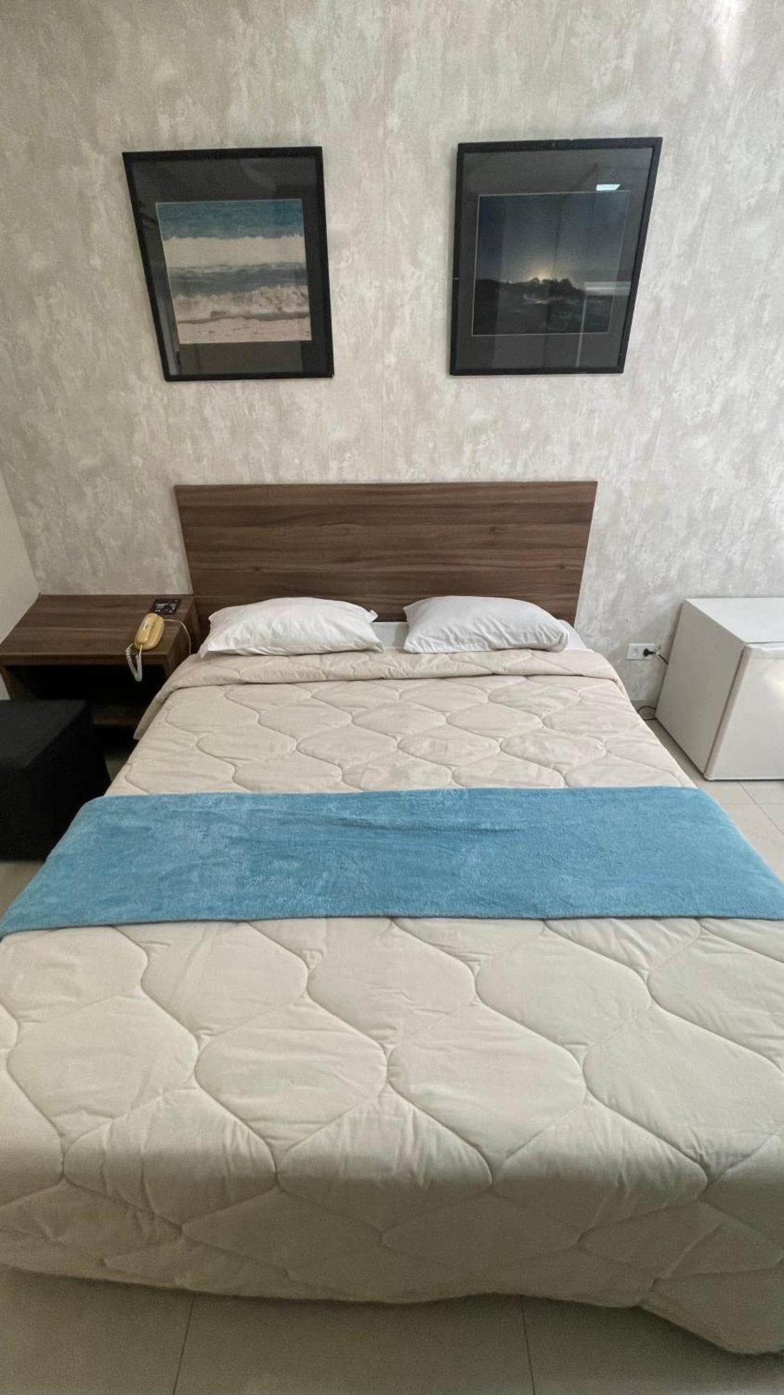Flex Apartamento *