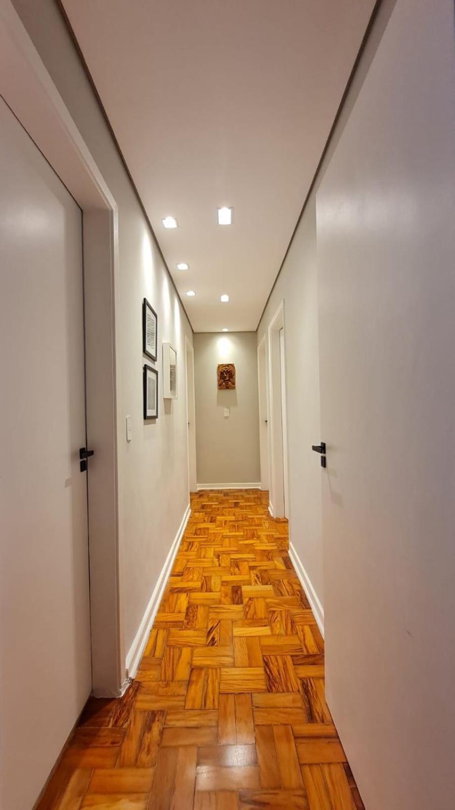 Apto 3 Dorm Na Alameda Franca, Jardins A Pe Da Av Paulista Apartment