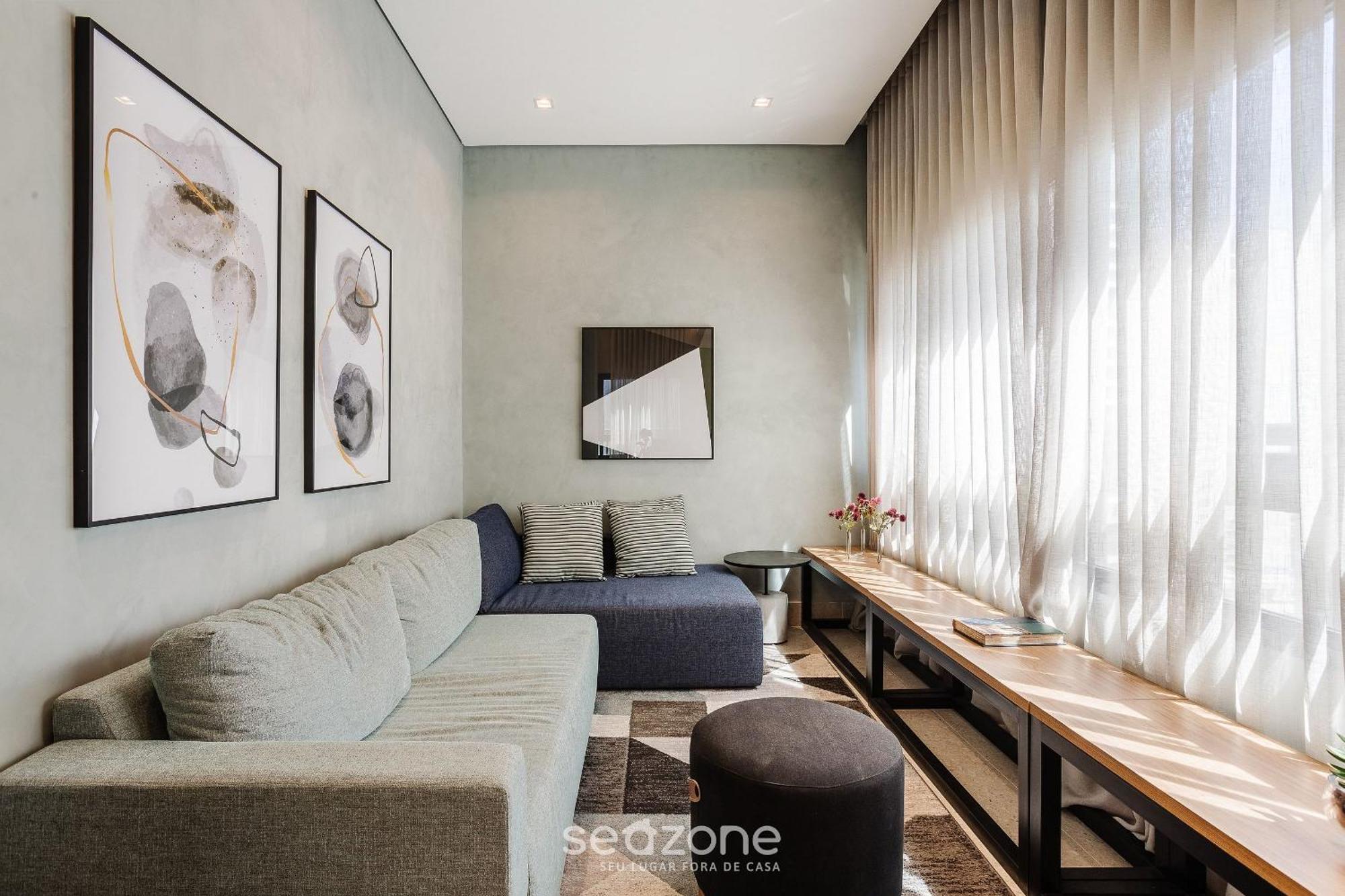 Apartment Apto Moderno C/ Piscina Proximo Ao Shopping Bia035
