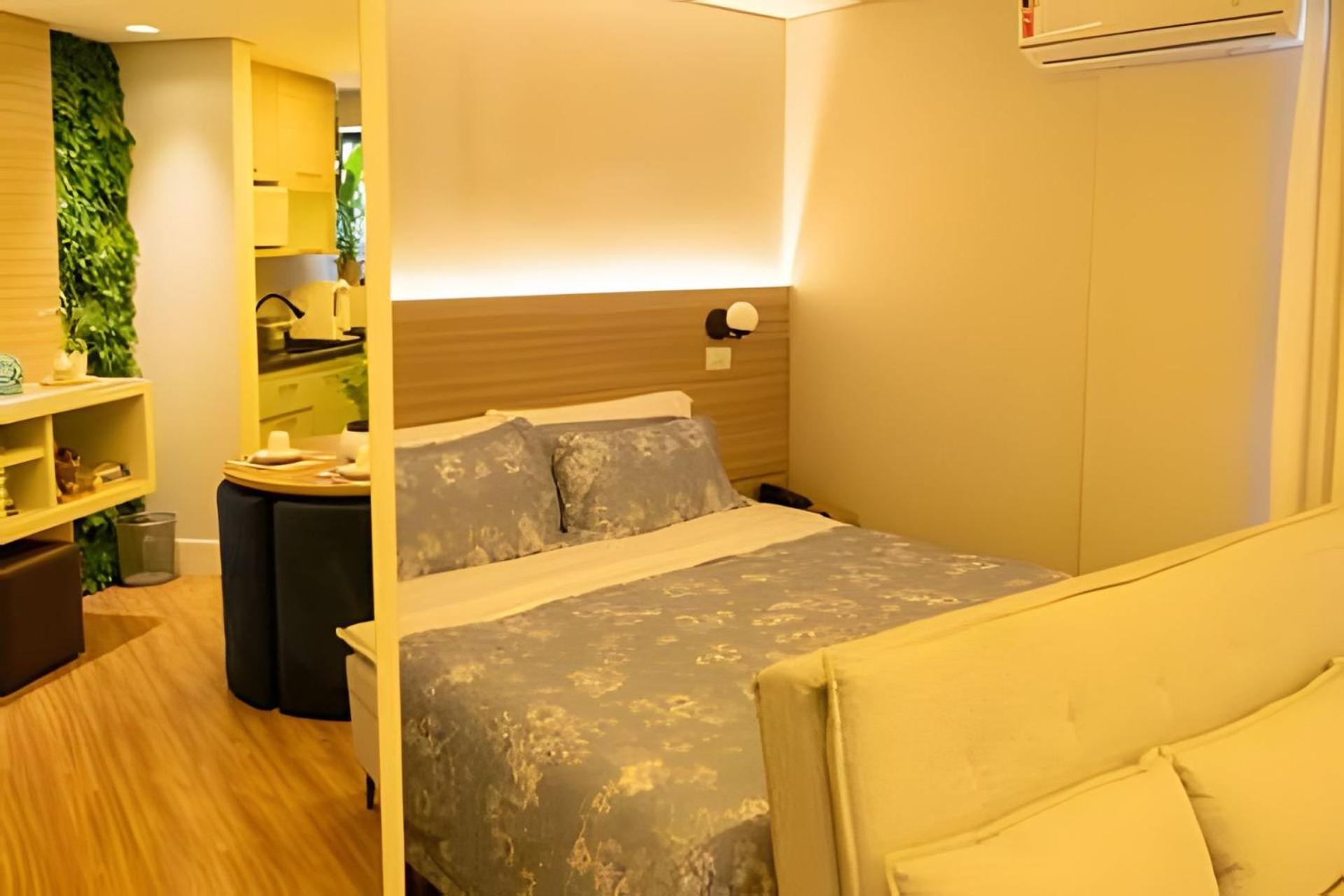 Lindo Flat Na Sena Madureira! Hotel 4*