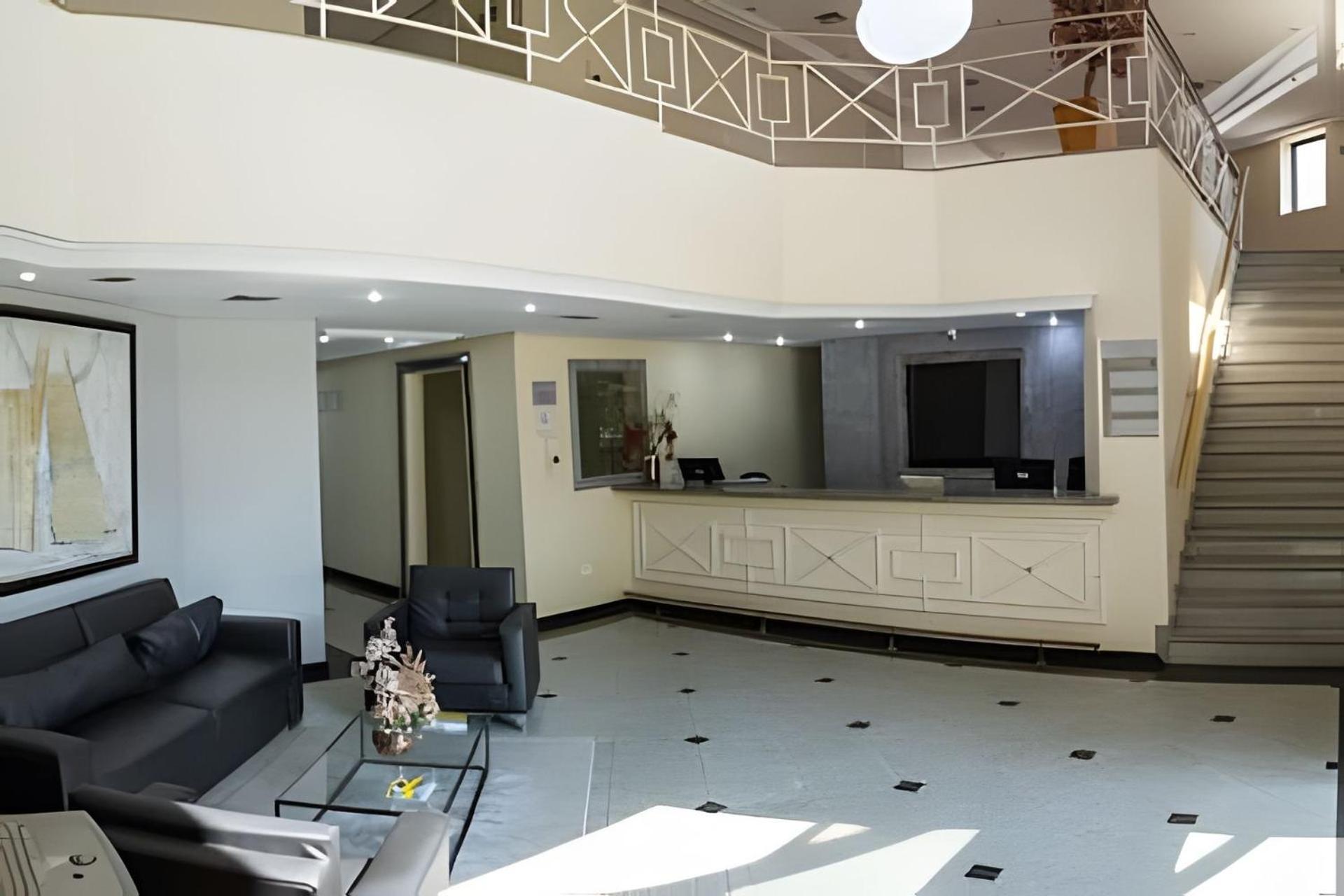 Lindo Flat Na Sena Madureira!