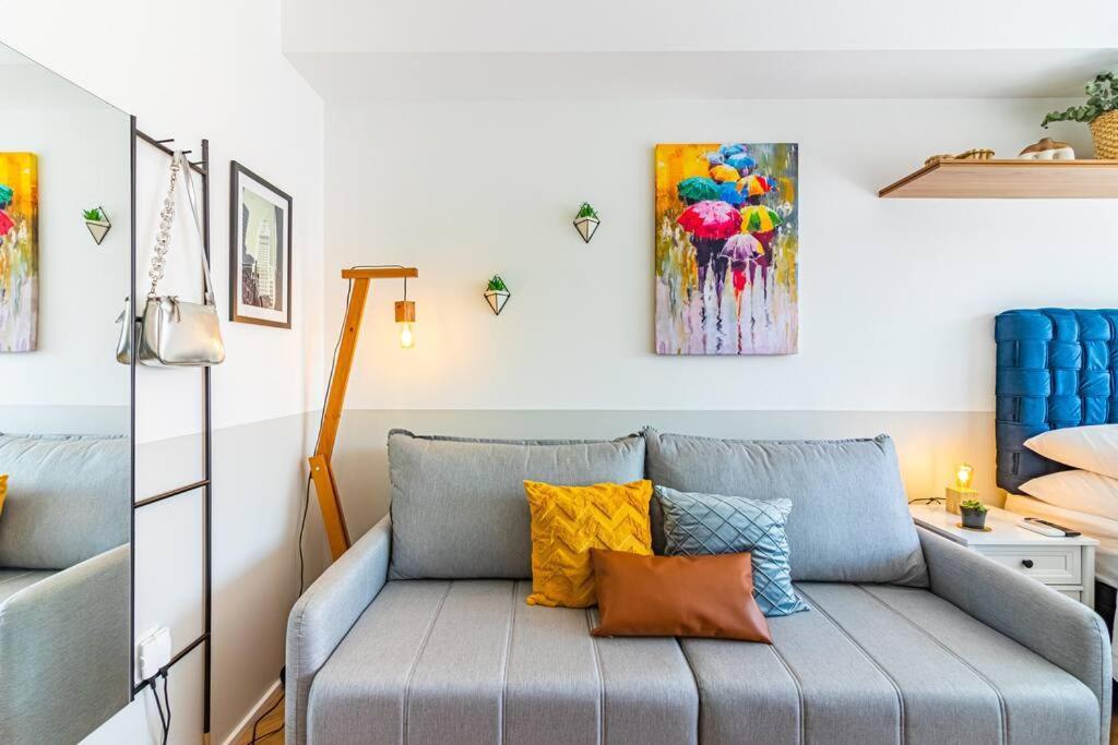 Apto Novissimo E Aconchegante Apartment