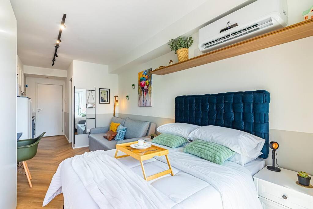 Apto Novissimo E Aconchegante Apartment