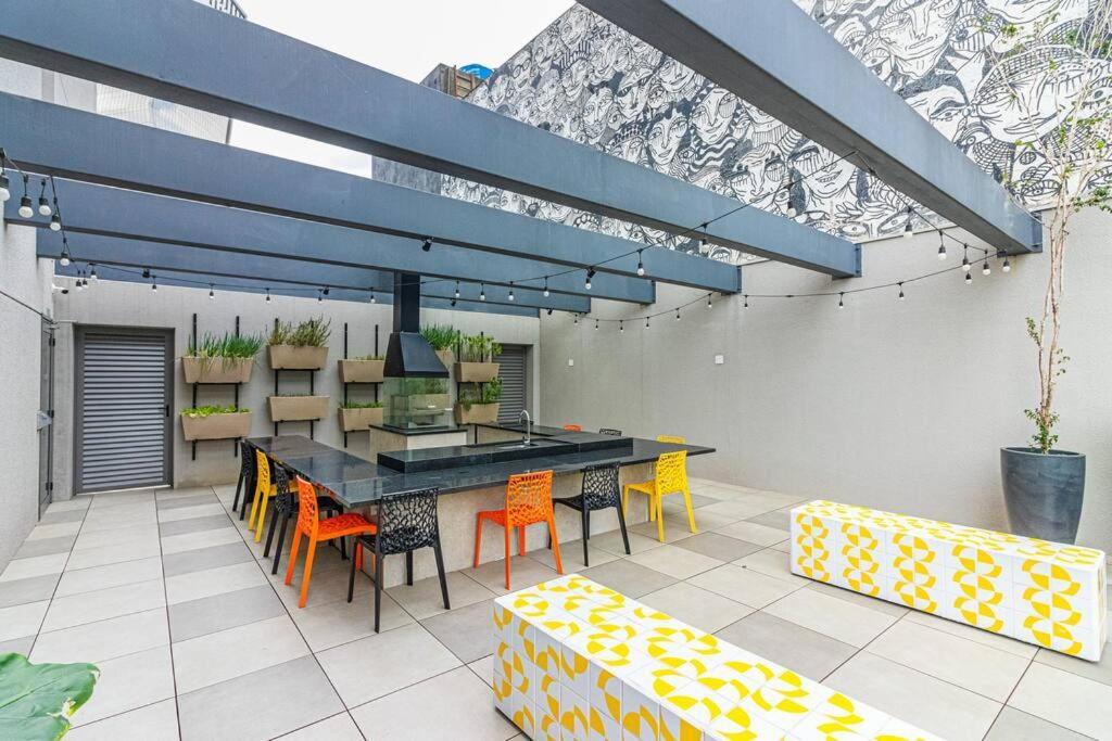 Apartment Apto Novissimo E Aconchegante *