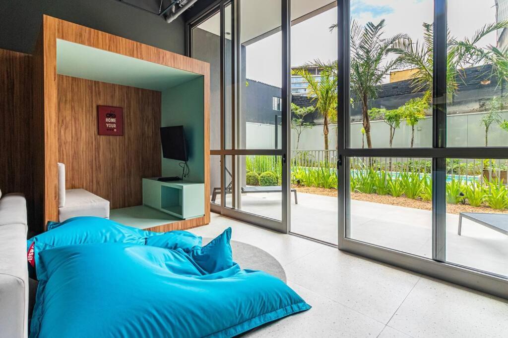 Apartment Apto Novissimo E Aconchegante *