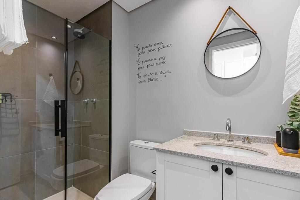 Apto Novissimo E Aconchegante Apartment *