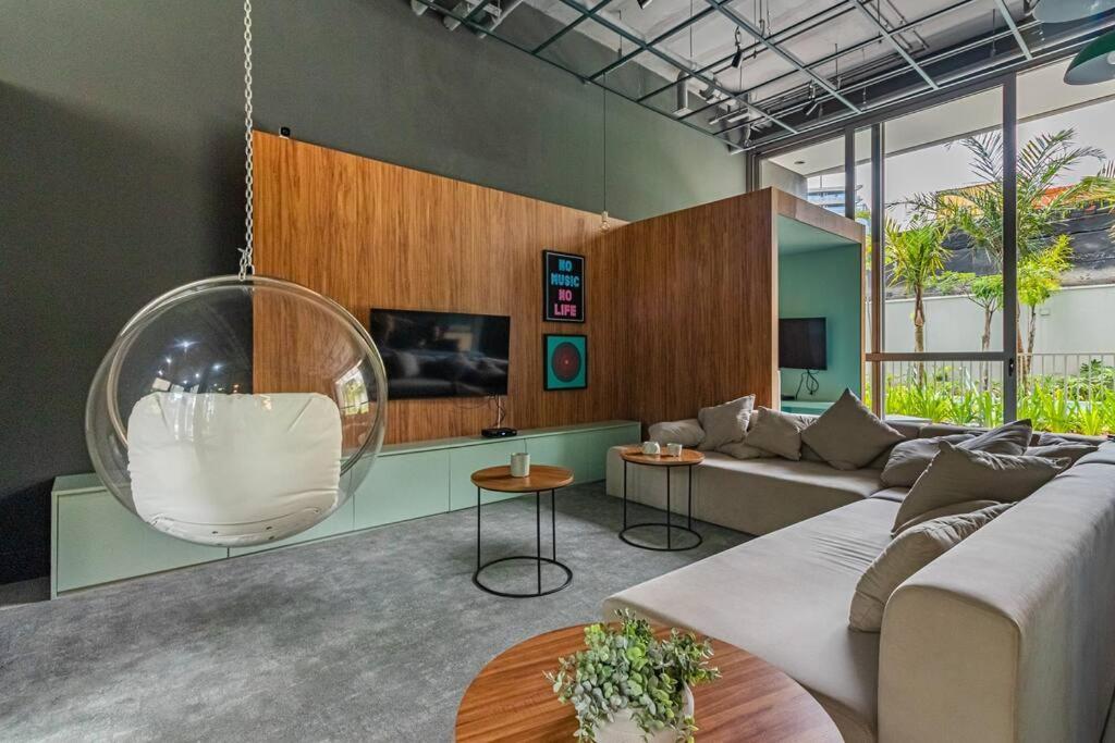 Apto Novissimo E Aconchegante Apartment Sao Paulo