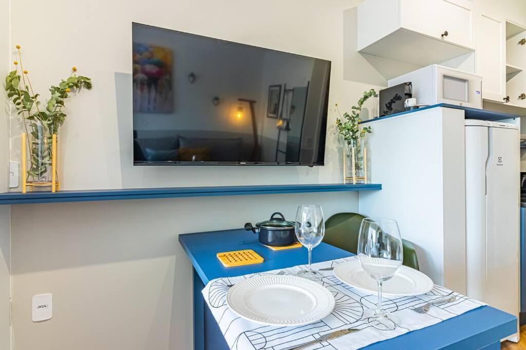 Apto Novissimo E Aconchegante Apartment Sao Paulo