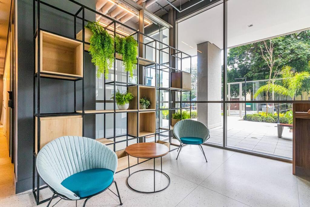 Apto Novissimo E Aconchegante Apartment