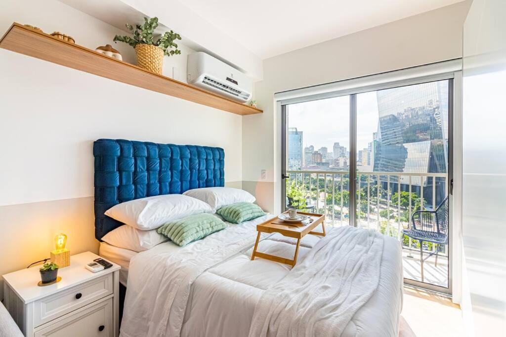 Apartment Apto Novissimo E Aconchegante
