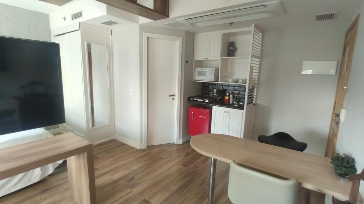 Comfort Flat Pinheiros Em 4,5 Estrelas Apartment Sao Paulo
