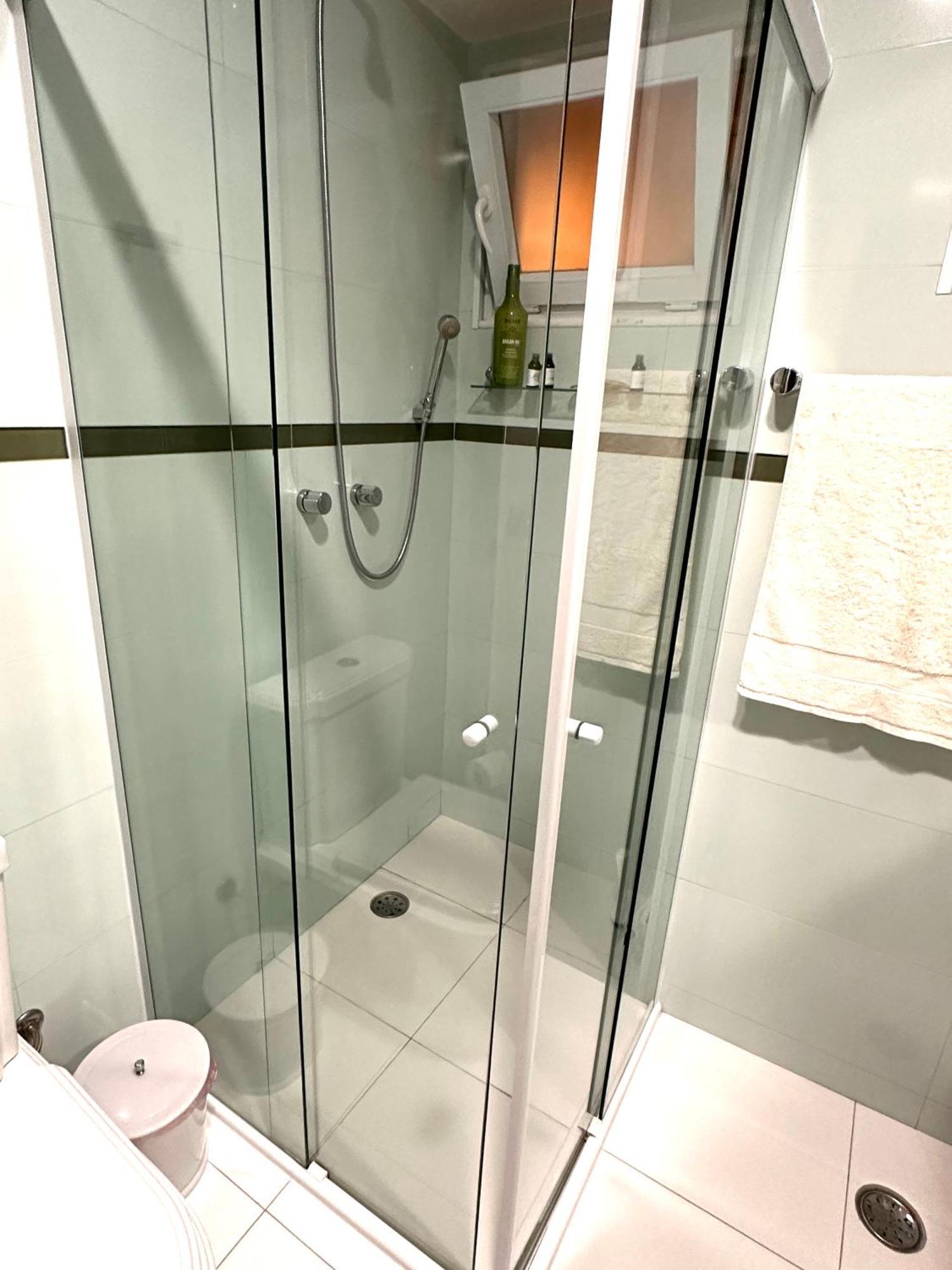 Quarto Apto Vila Nova Conceicao