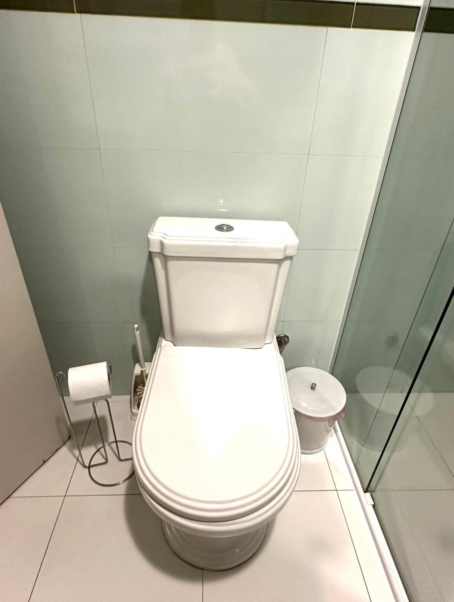 Pansiyon Quarto Apto Vila Nova Conceicao *