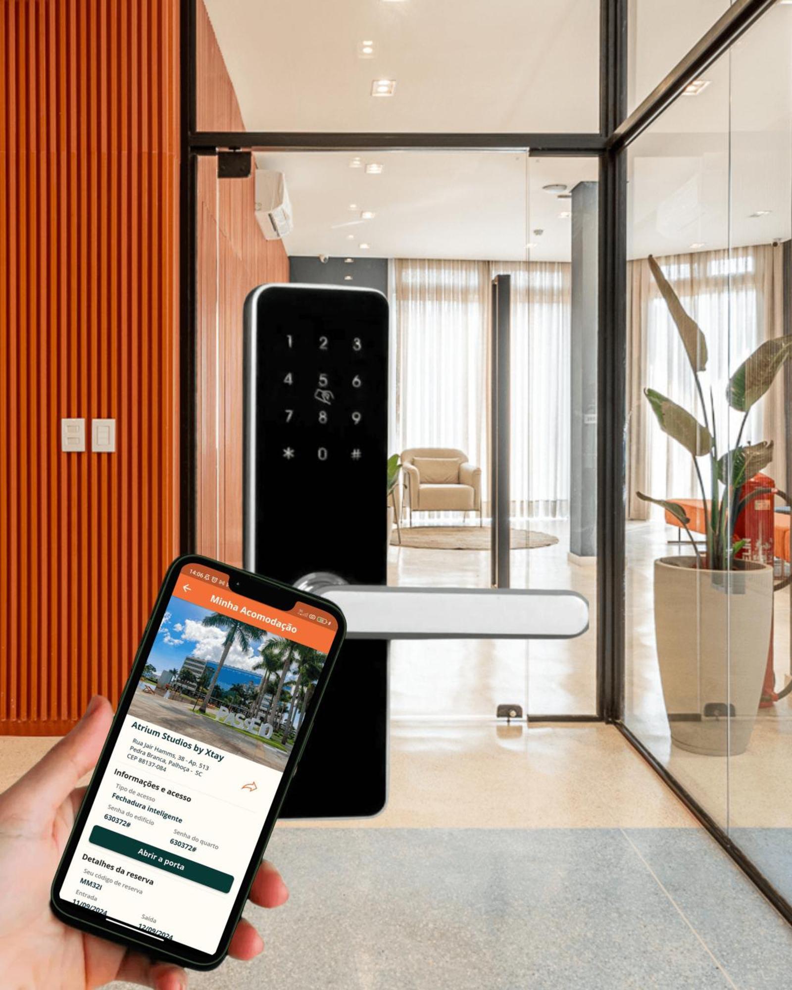 Apartamento Xtay Bk30 Santana São Paulo