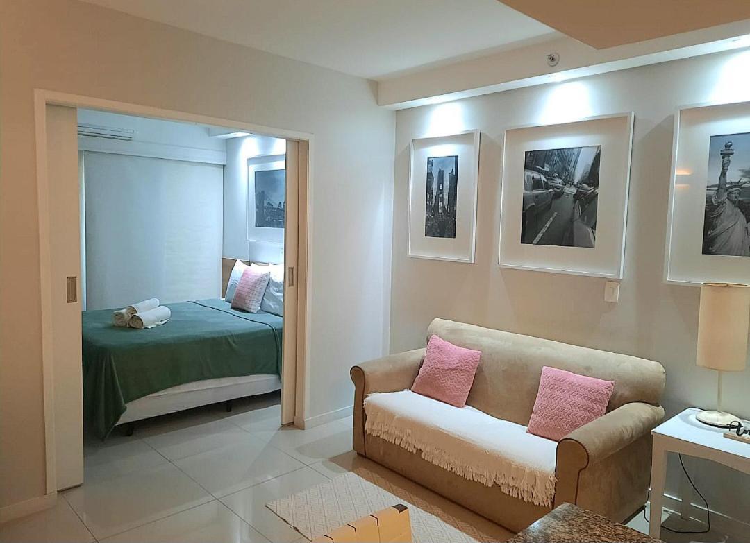 Maximus Luxury In Perdizes - Allianz - Flat At The 4* Sao Paulo