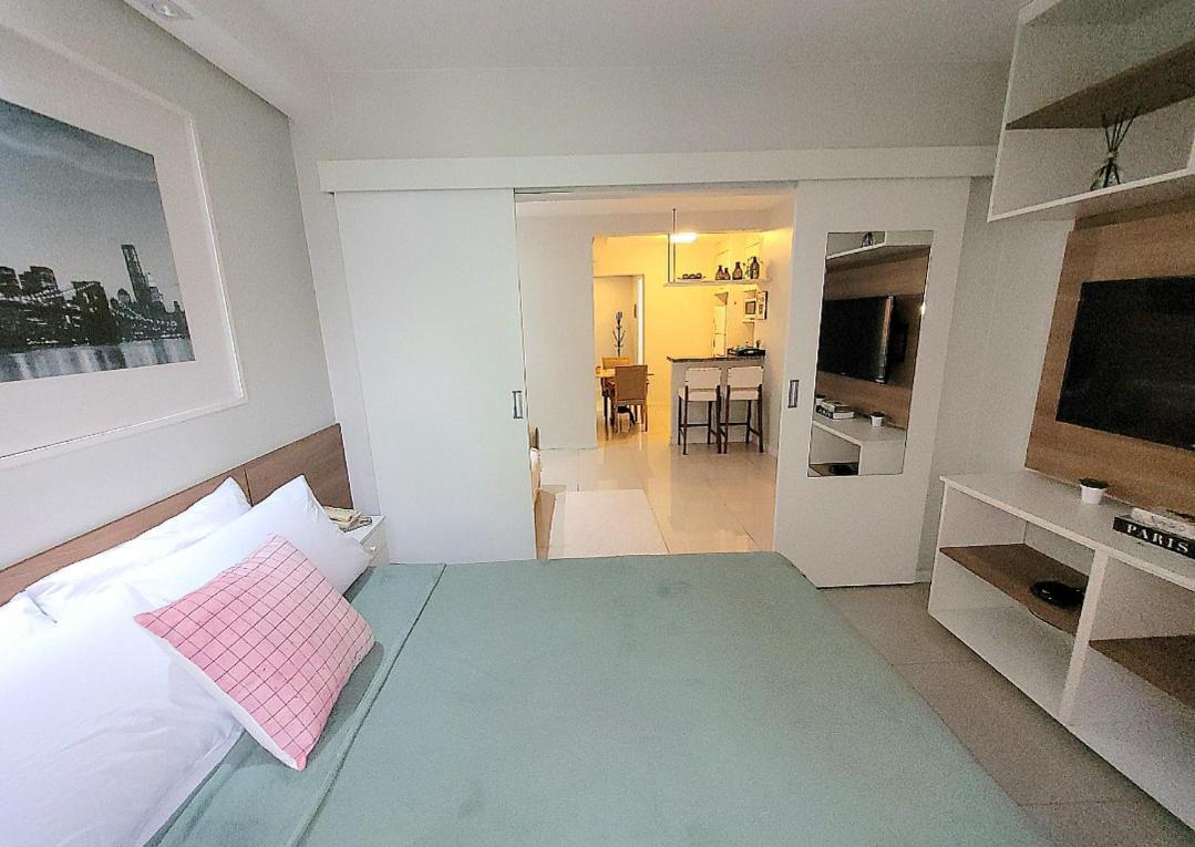 Hotel Maximus Luxury In Perdizes - Allianz - Flat At The