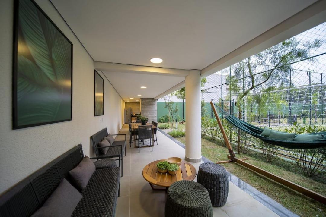 Loft Maravilhoso Vila Esperanca Apartment