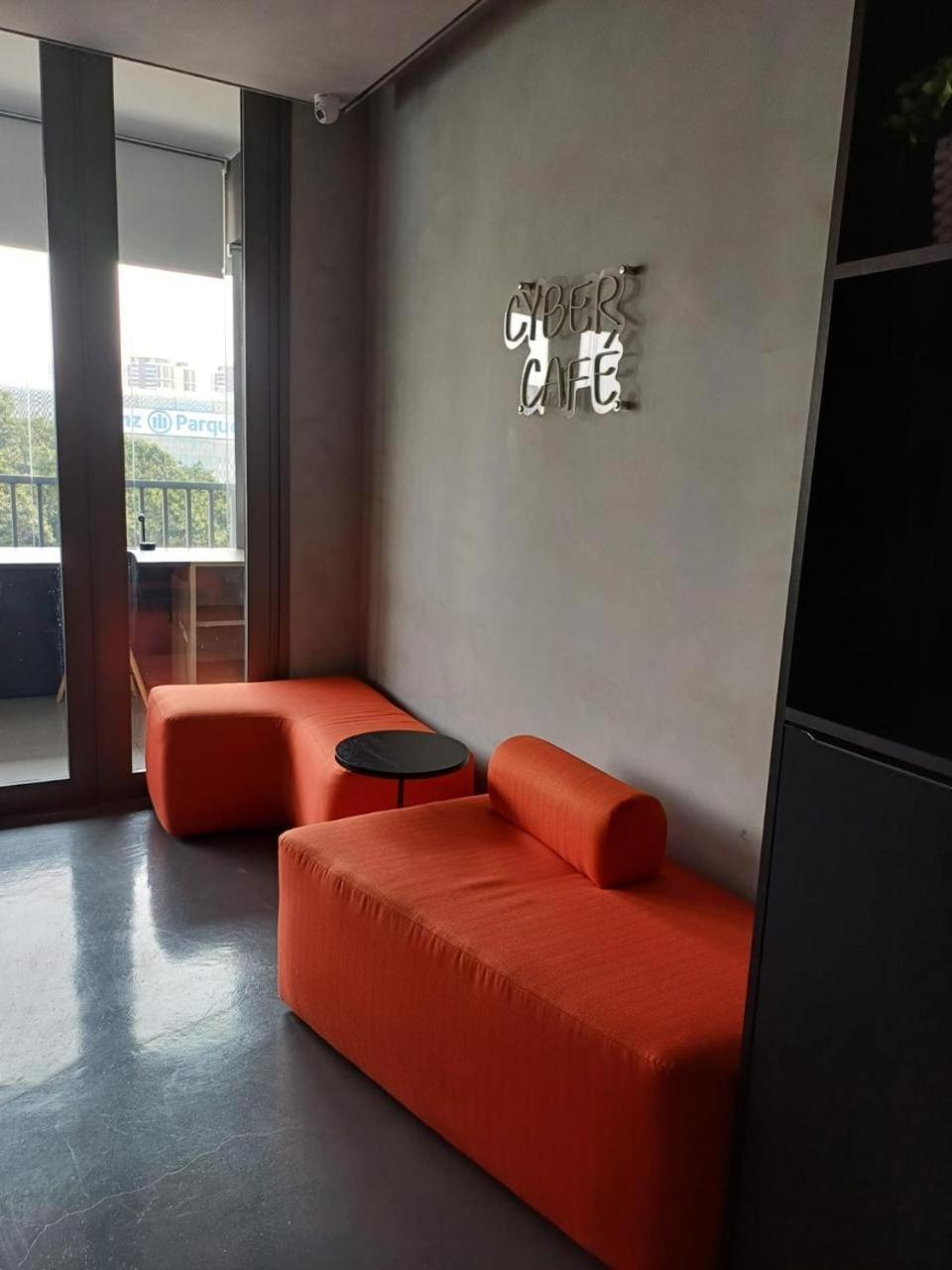 Apartment Estudio Ao Lado Do Allianz Sao Paulo