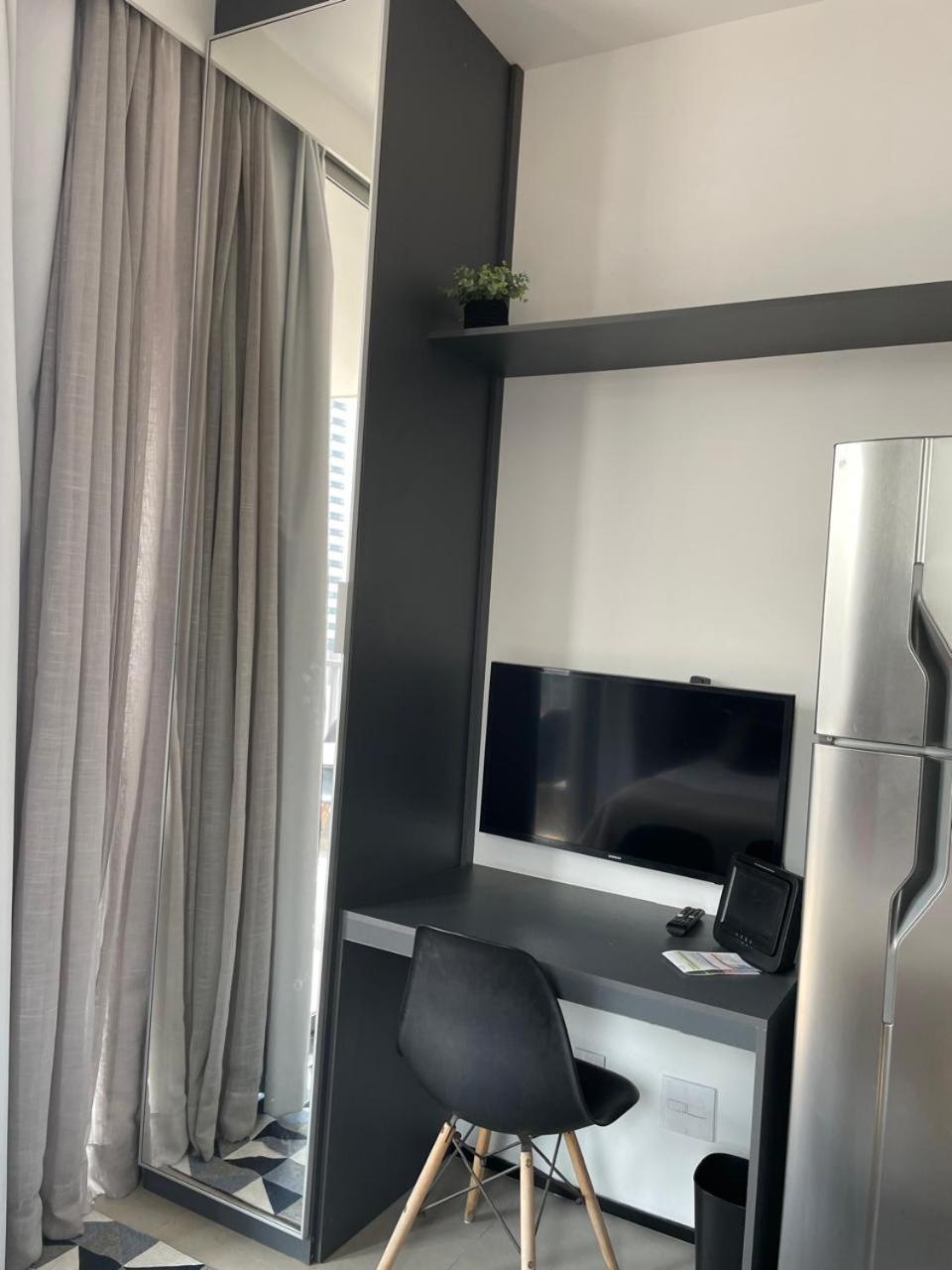 Apartment Estudio Ao Lado Do Allianz *