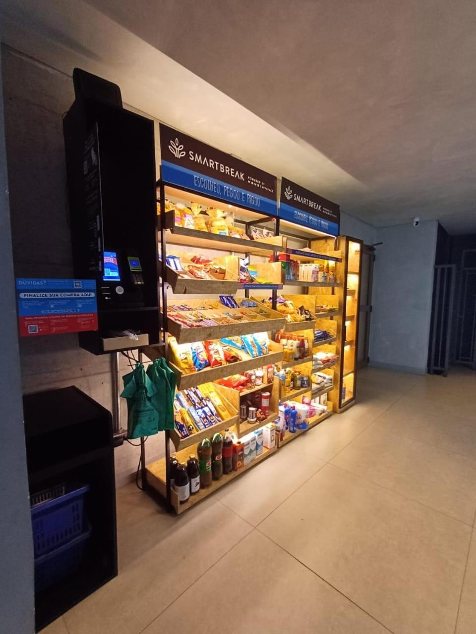 Estudio Ao Lado Do Allianz