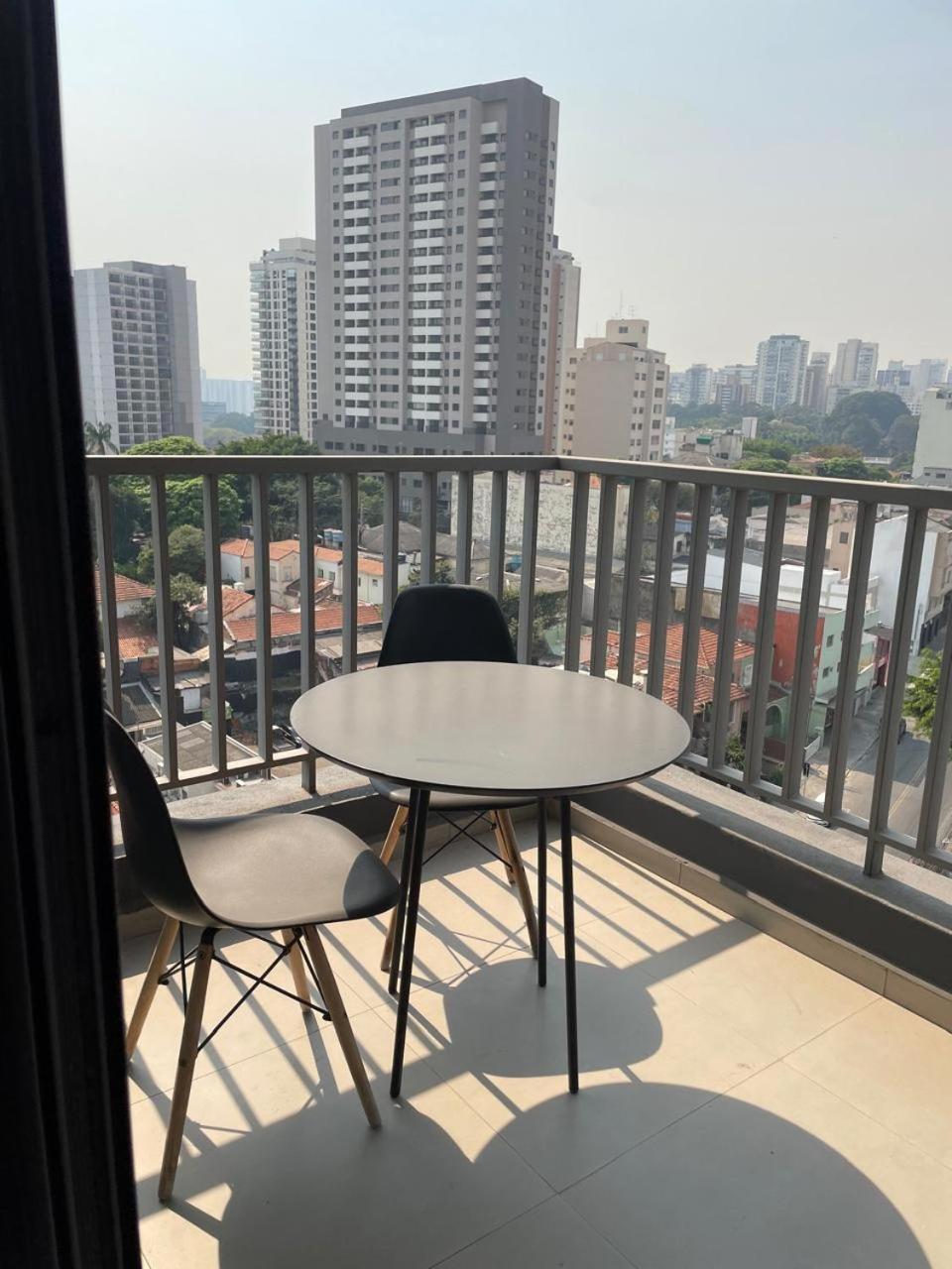 Apartment Estudio Ao Lado Do Allianz