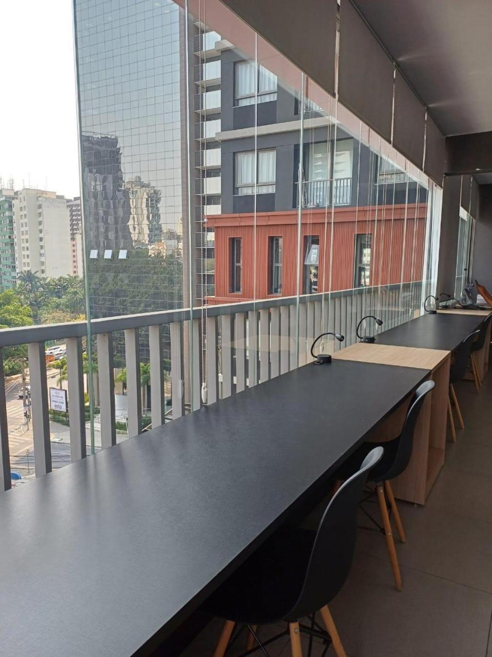Apartment Estudio Ao Lado Do Allianz