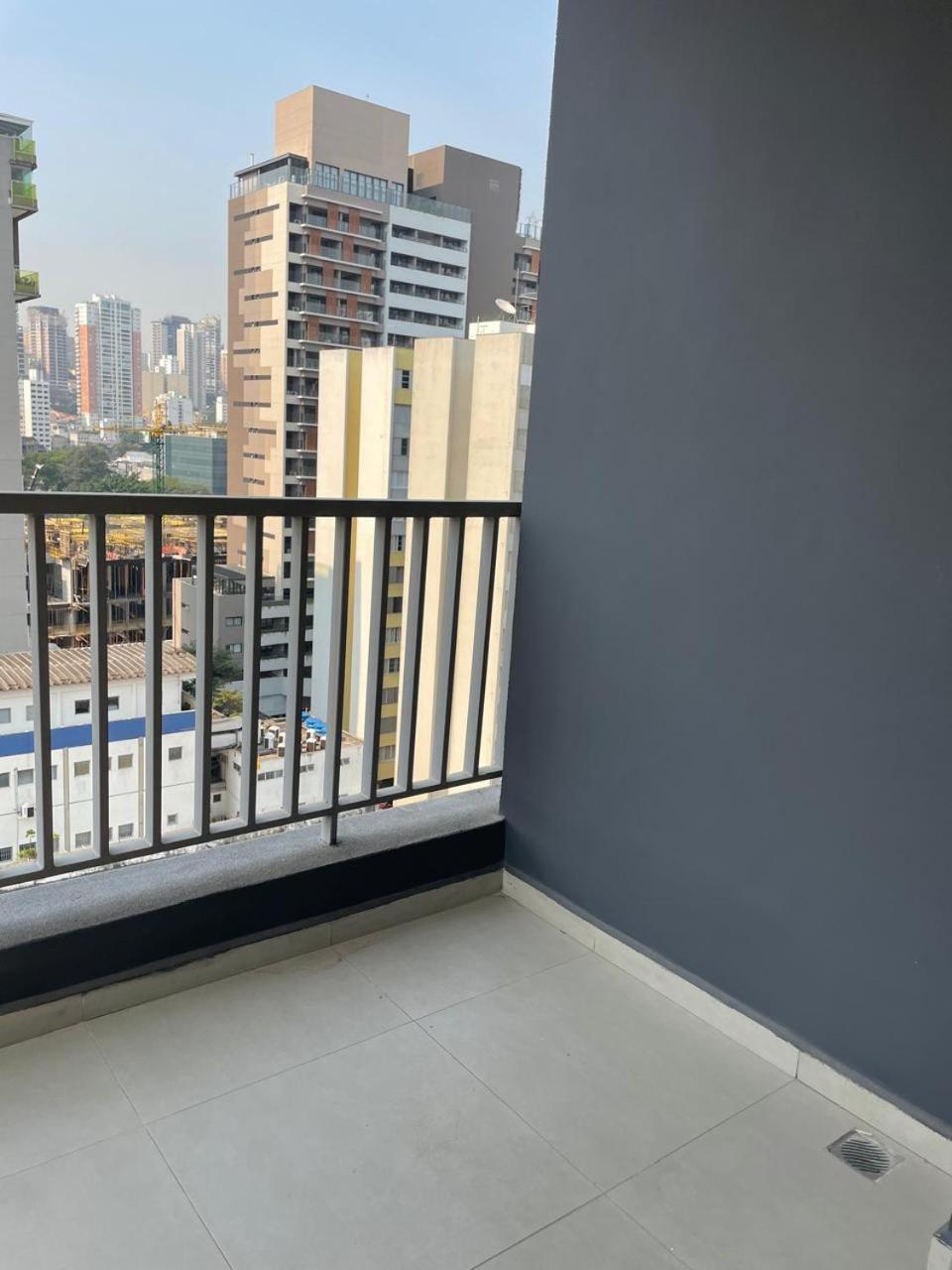 Apartment Estudio Ao Lado Do Allianz *
