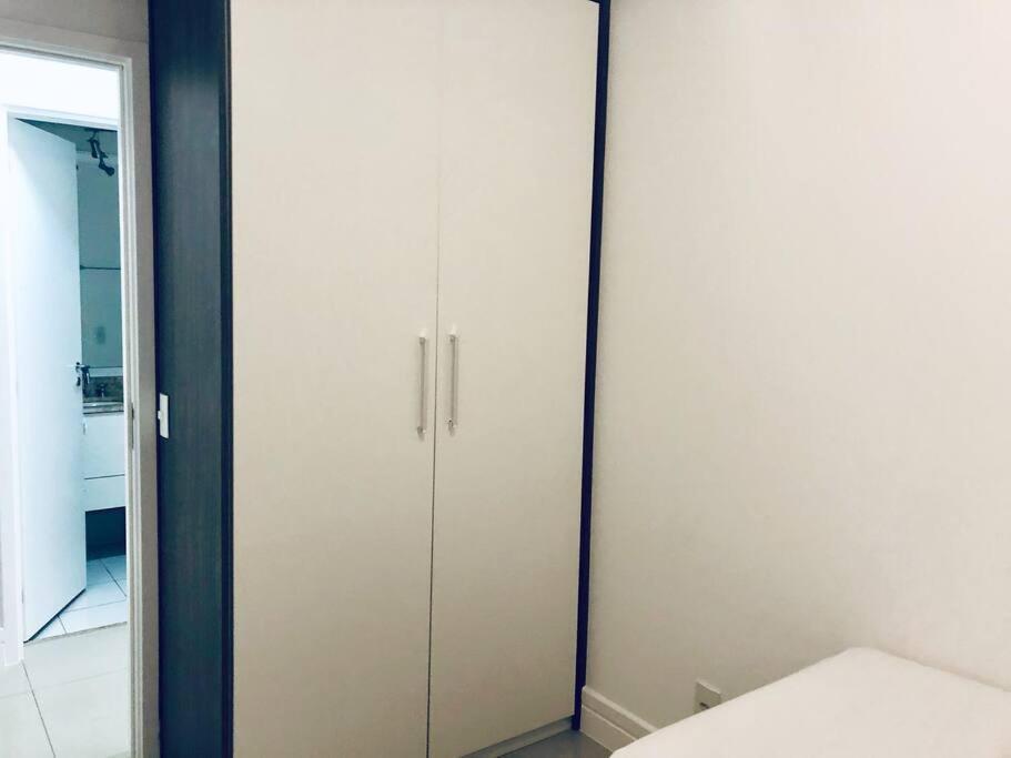 Apartment 4052 - Em Frente Ao Hospital Einstein Sao Paulo