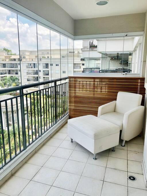 Apartment 4052 - Em Frente Ao Hospital Einstein