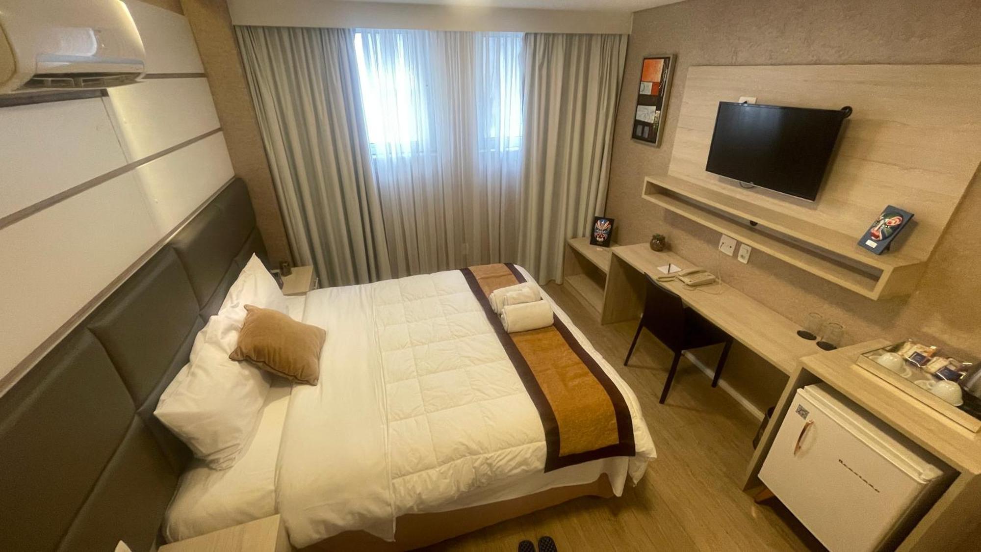 Hotel Global Grupos 3*