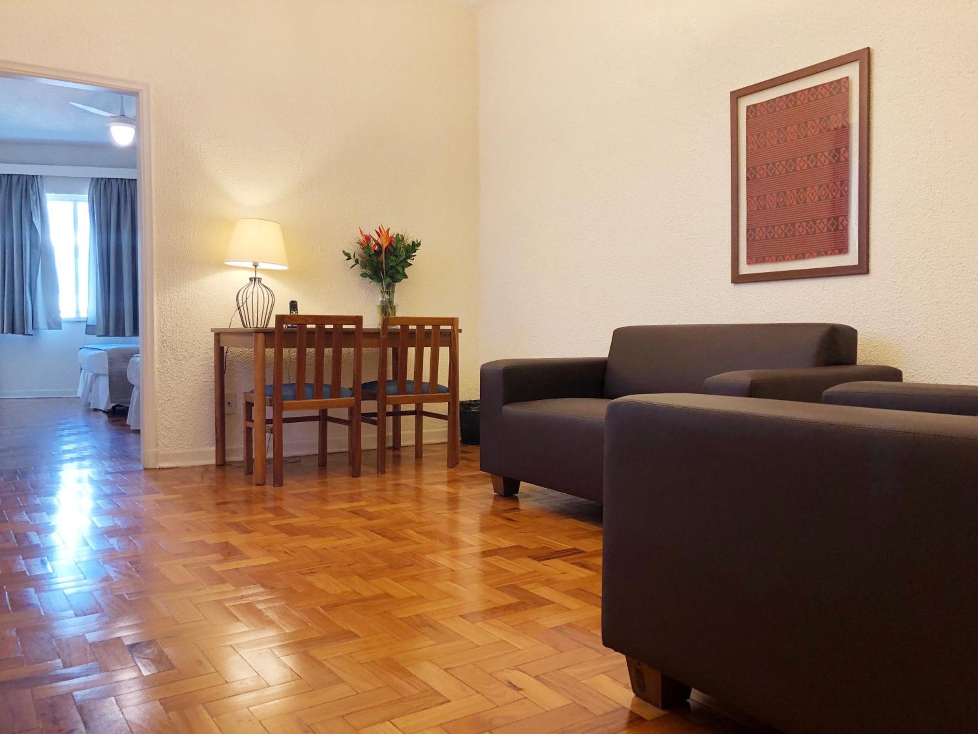Khách sạn Rojas 3*