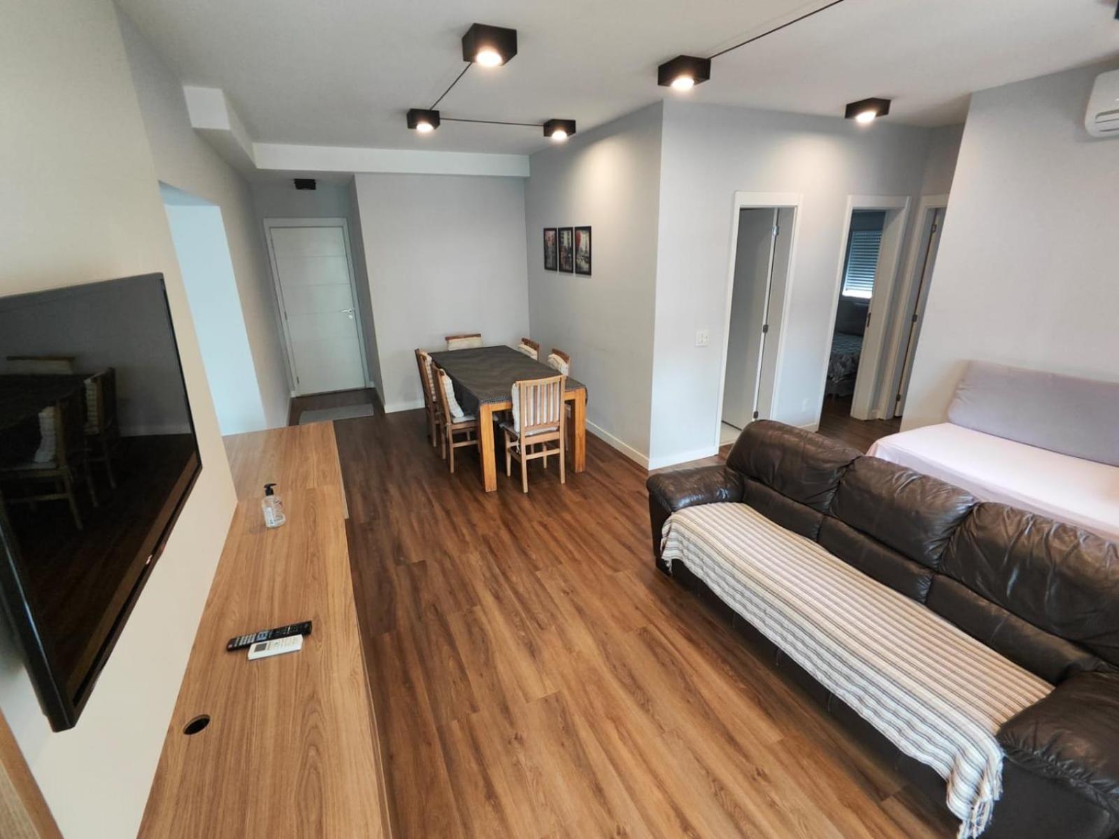 Alto Padrao 2 Dorms Vista Piscina Ate 5 Pessoas São Paulo