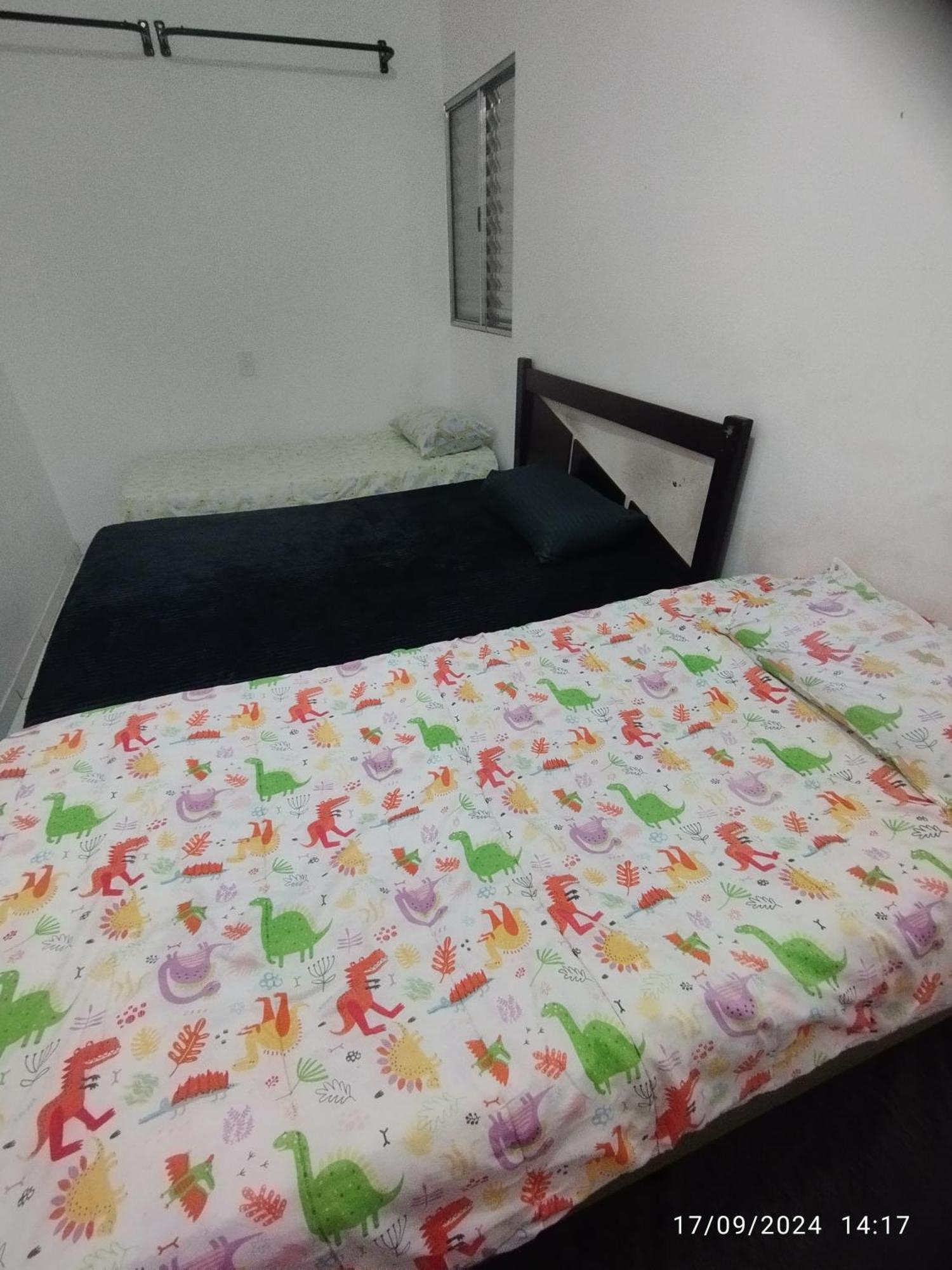 Apartemen 3 No Tremembe Cozinha Banheiro