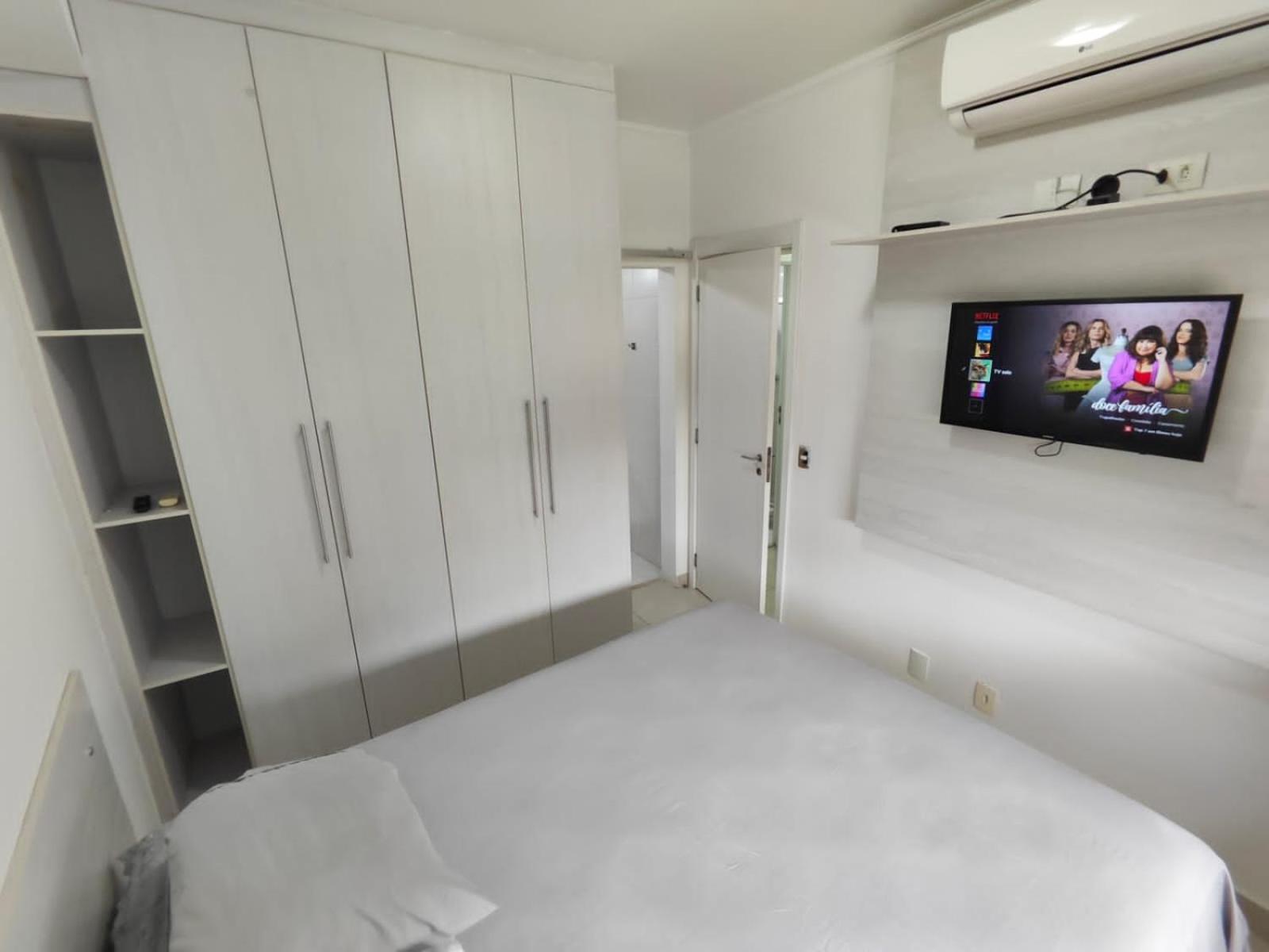 Apartment Thera Faria Lima - Ape Prox Estacao Pinheiros The Sp - Ate 5 Pessoas Sao Paulo