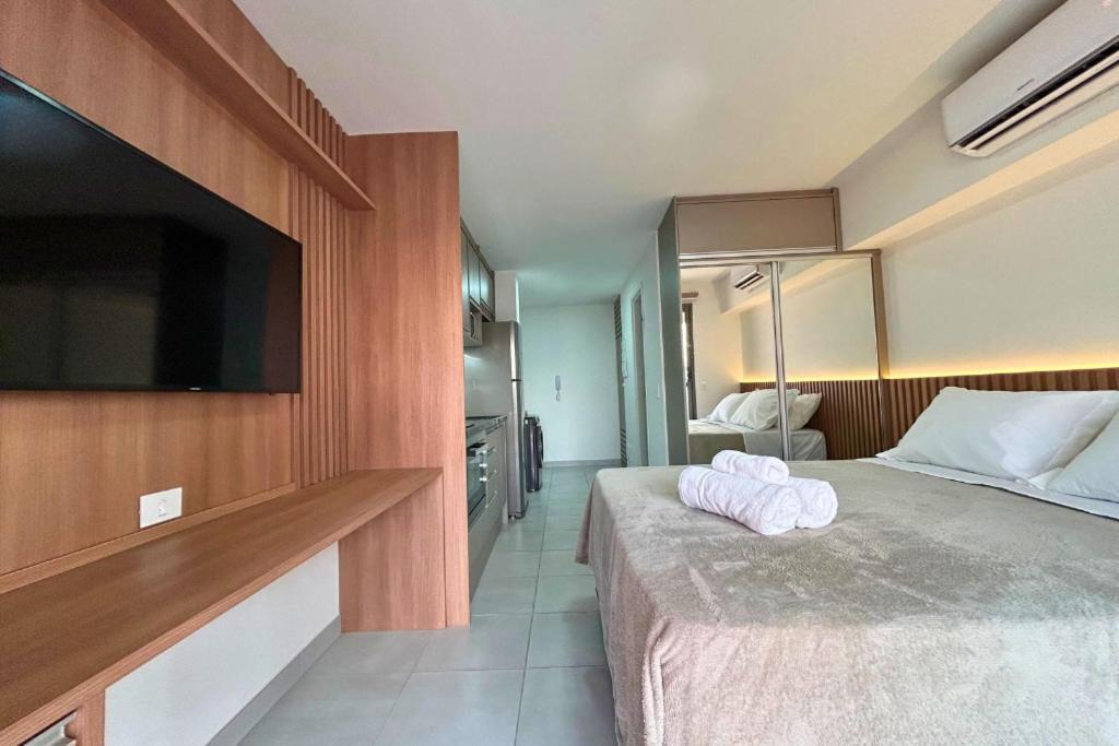 Holiday home Viva Benx Mariana Sao Paulo