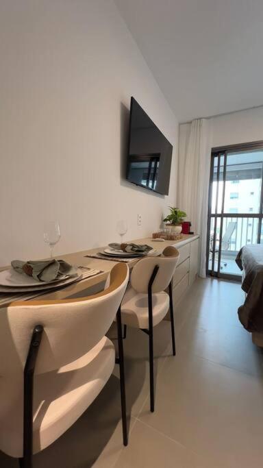 Moema Spazio Di Casa Oj 914 Jurupis Sao Paulo
