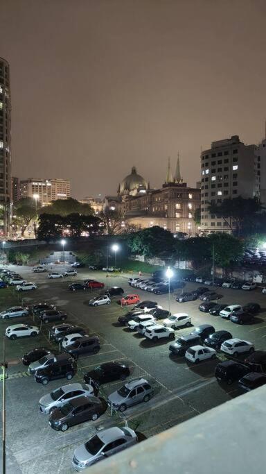 Căn hộ 05 - Apto Liberdade Se 500'metro São Paulo