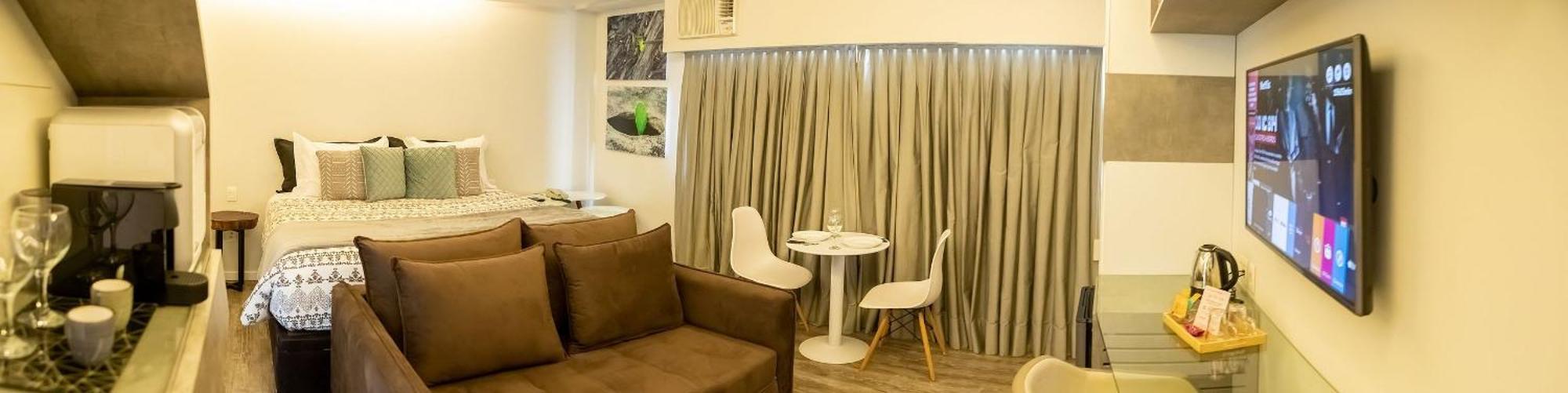 Apartment Uh 1108 Luxo Mariana